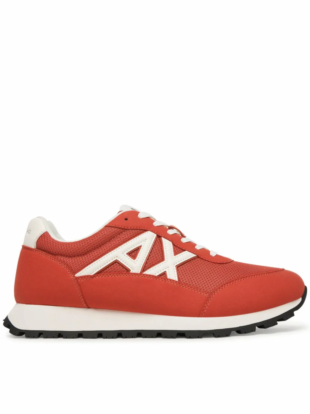 Sneakers XM001960 AF19388 MZ440 Arancione