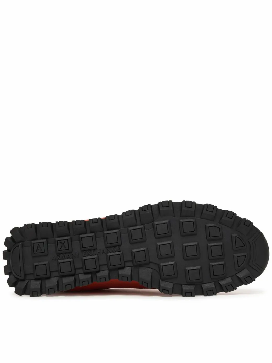 Sneakers XM001960 AF19388 MZ440 Arancione