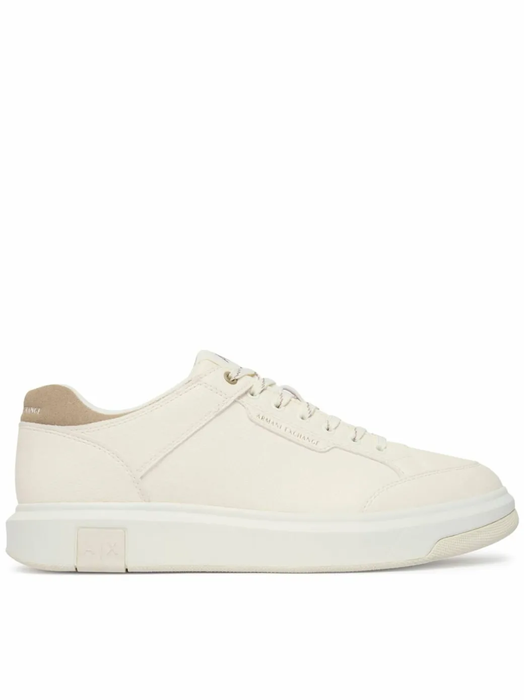 Sneakers XM001722 AF17540 MZ754 Bianco