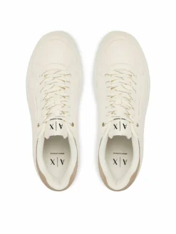 Sneakers XM001722 AF17540 MZ754 Bianco