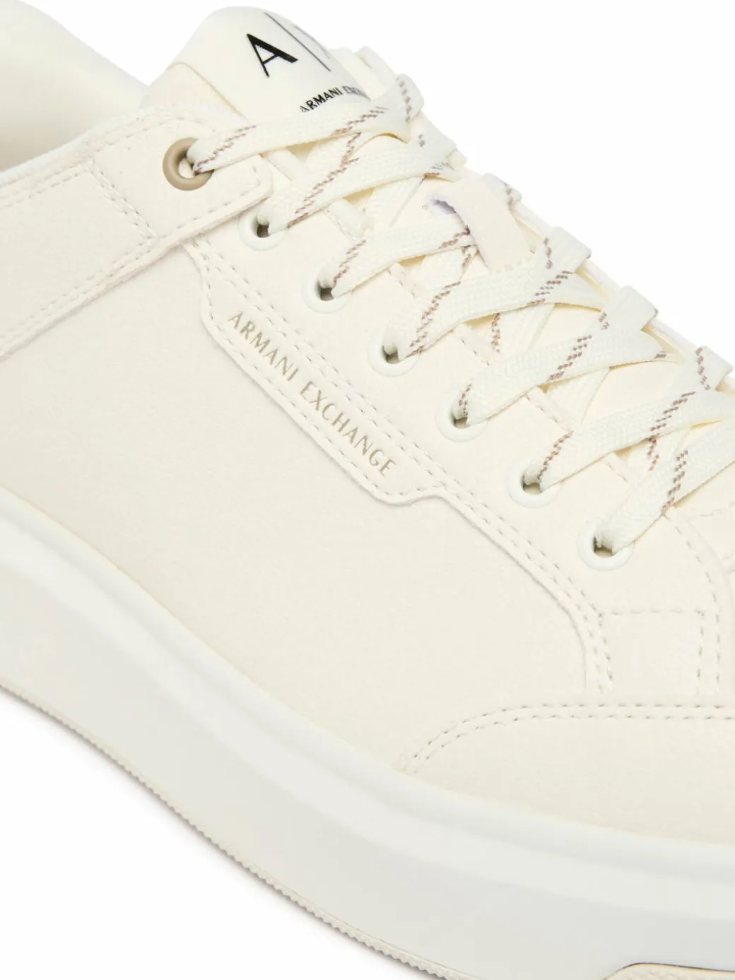 Sneakers XM001722 AF17540 MZ754 Bianco