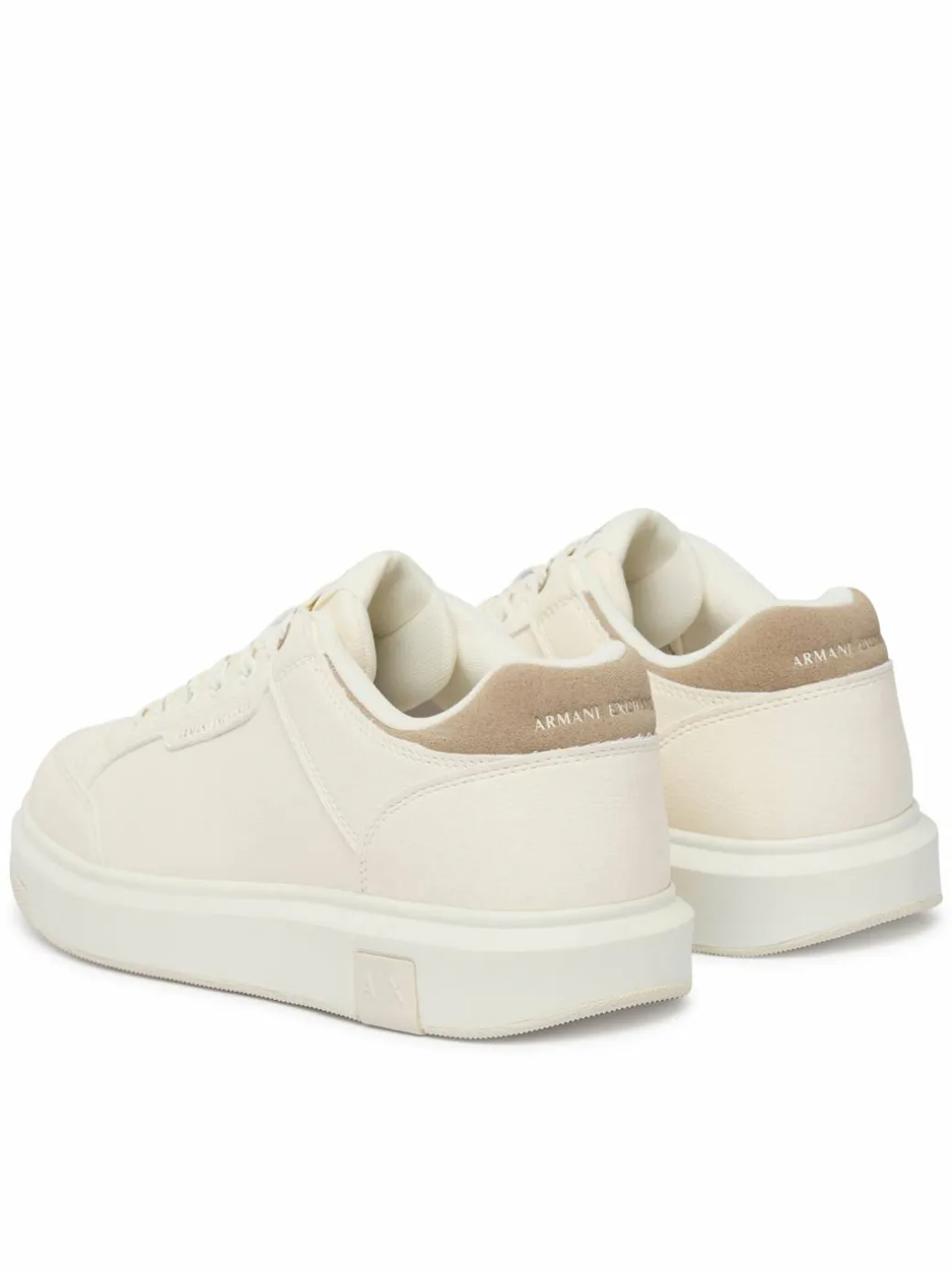 Sneakers XM001722 AF17540 MZ754 Bianco