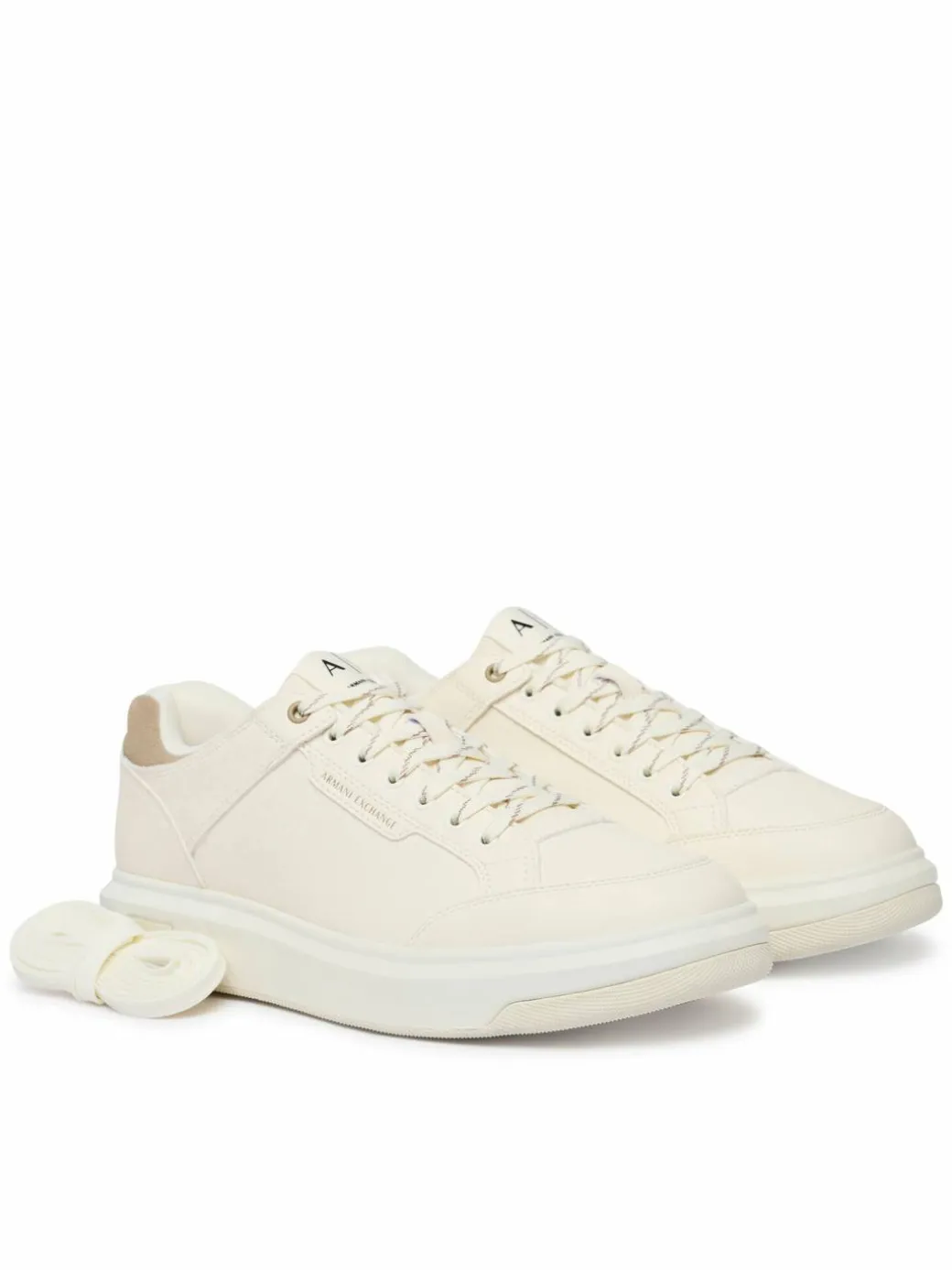 Sneakers XM001722 AF17540 MZ754 Bianco