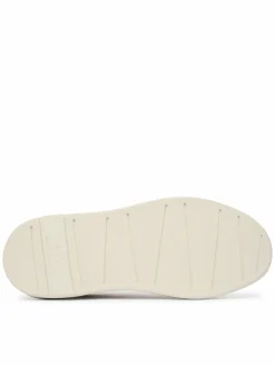 Sneakers XM001722 AF17540 MZ754 Bianco