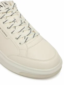 Sneakers XM001722 AF17540 MZ266 Bianco