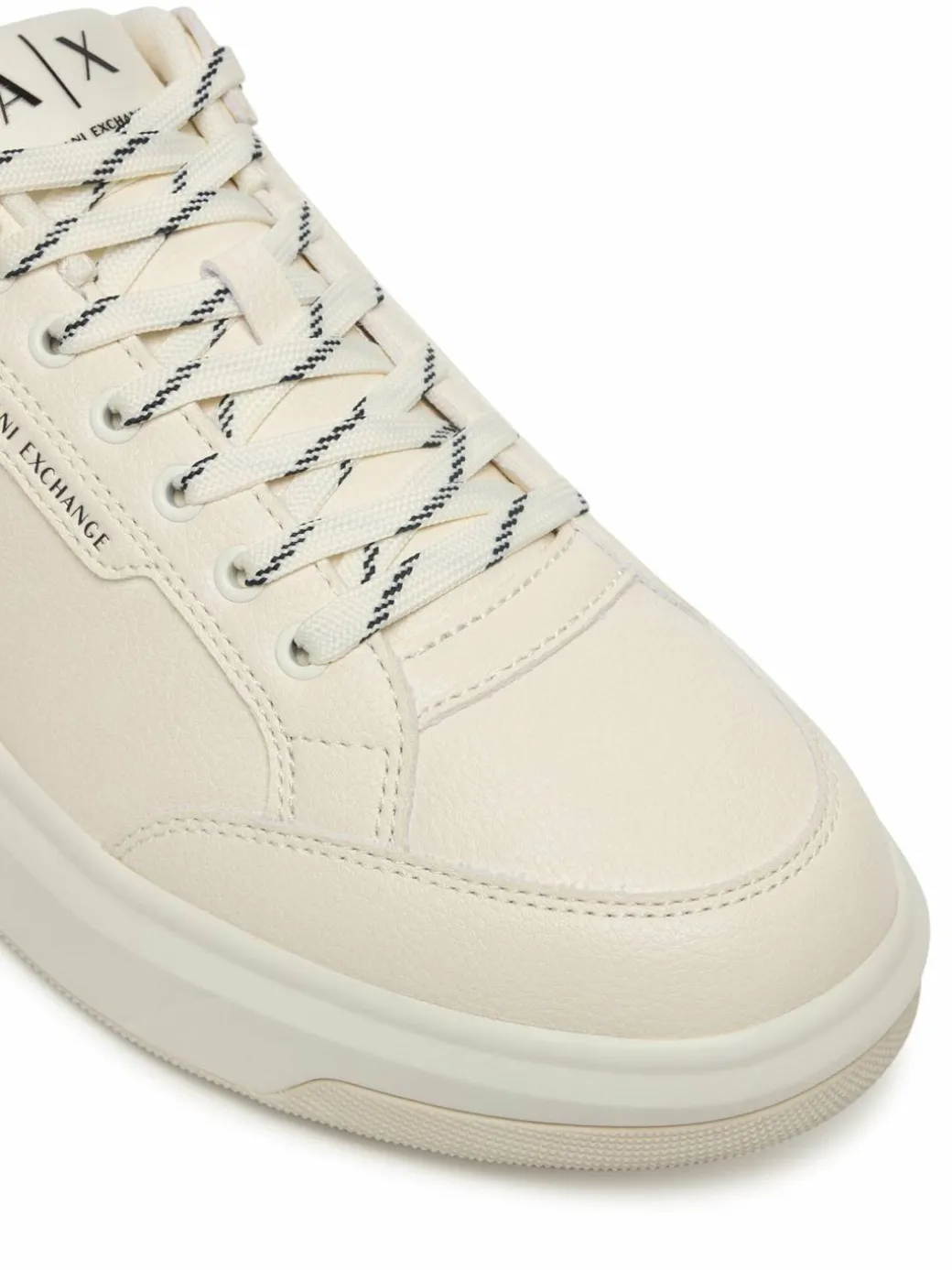 Sneakers XM001722 AF17540 MZ266 Bianco