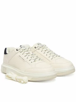 Sneakers XM001722 AF17540 MZ266 Bianco
