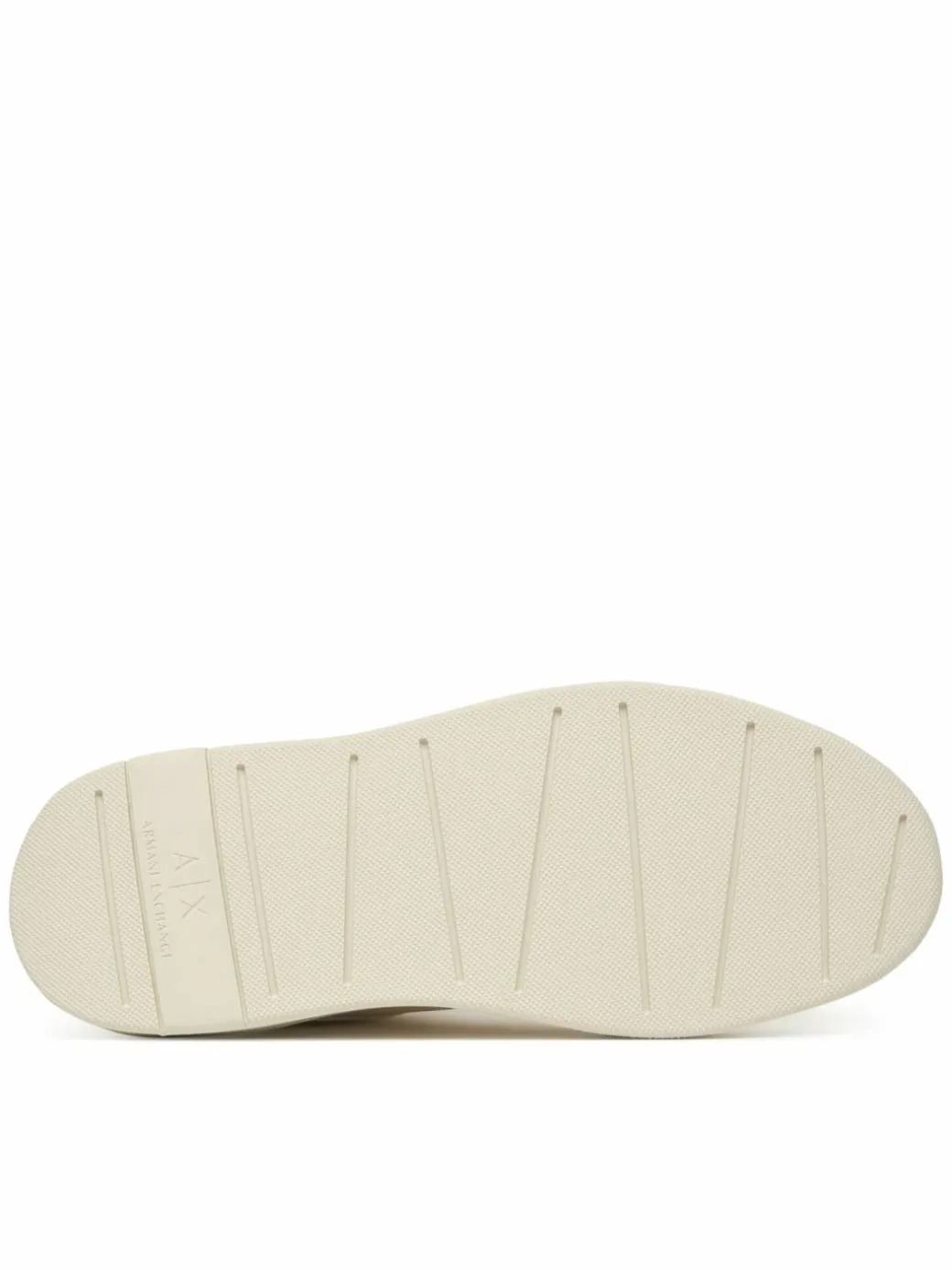 Sneakers XM001722 AF17540 MZ266 Bianco
