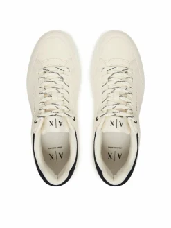 Sneakers XM001722 AF17540 MZ266 Bianco