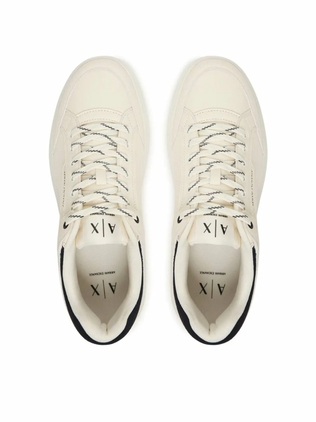 Sneakers XM001722 AF17540 MZ266 Bianco