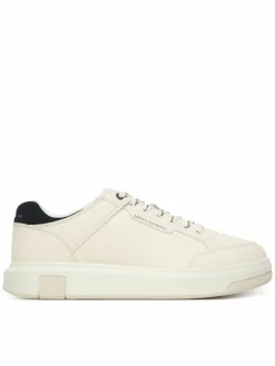 Sneakers XM001722 AF17540 MZ266 Bianco