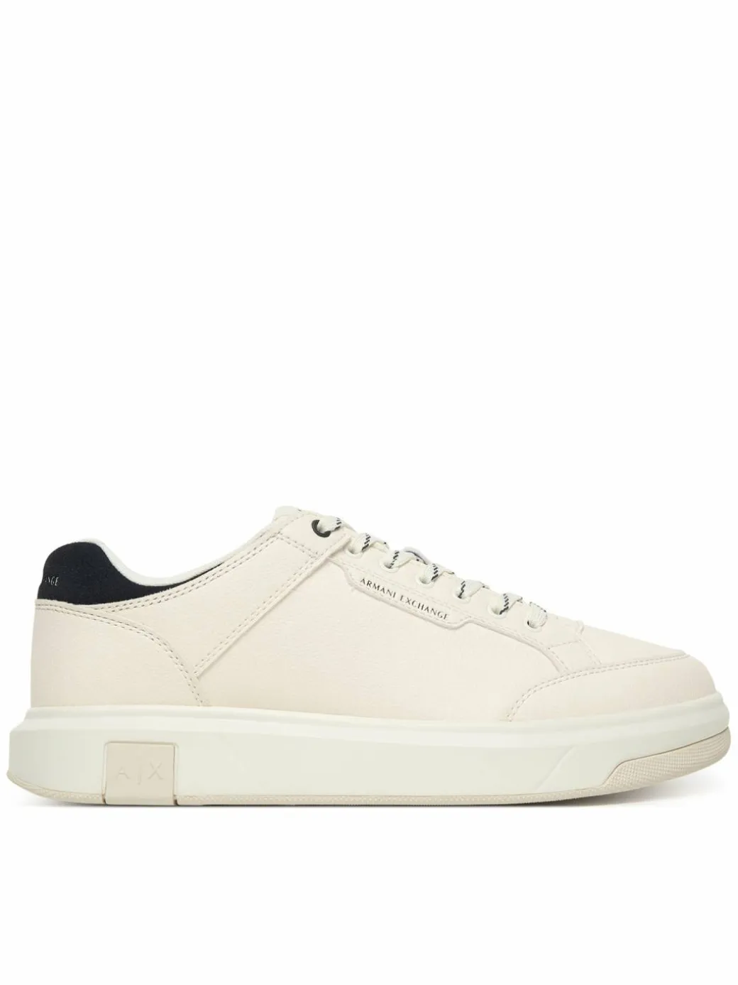 Sneakers XM001722 AF17540 MZ266 Bianco