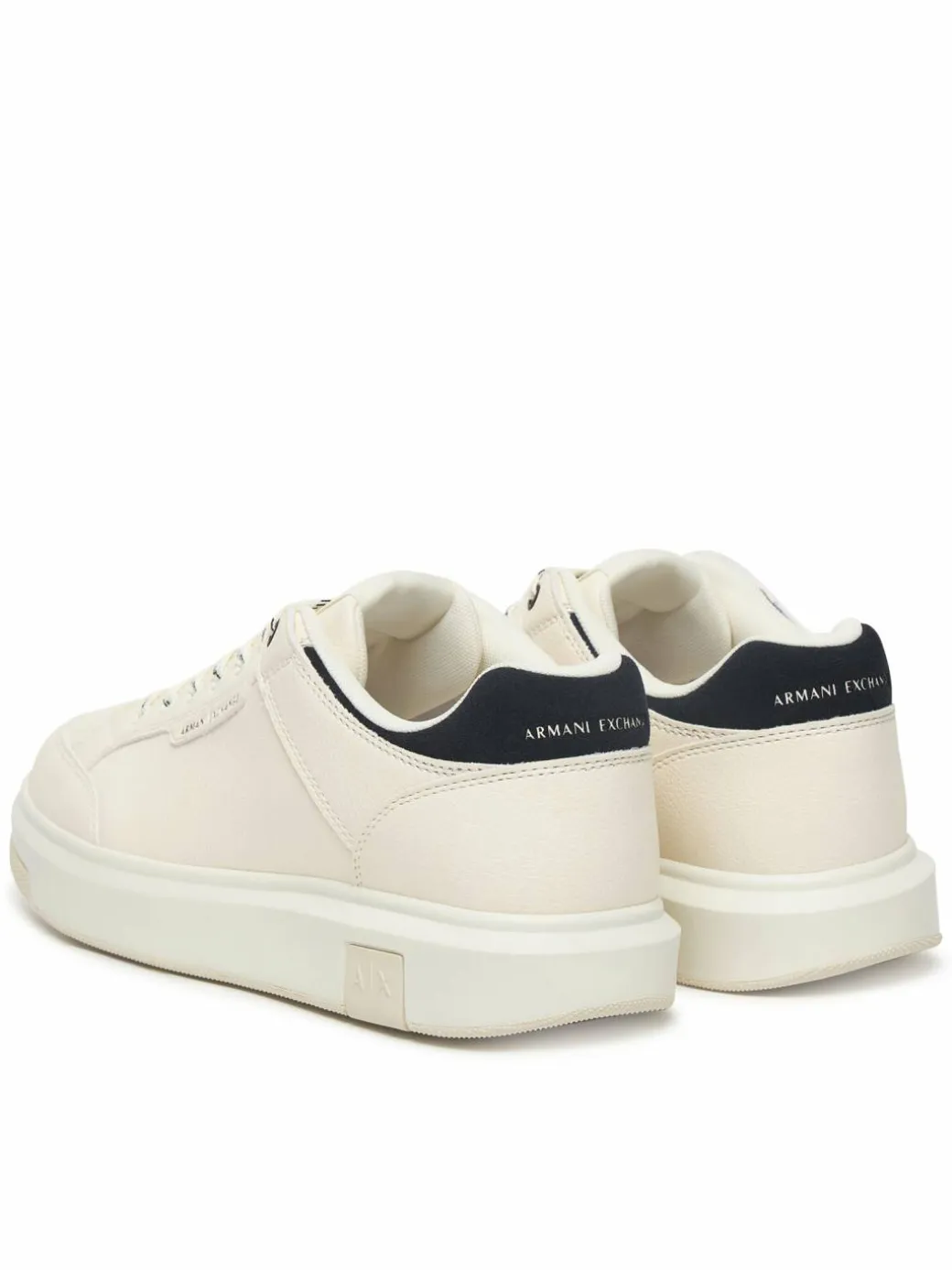 Sneakers XM001722 AF17540 MZ266 Bianco