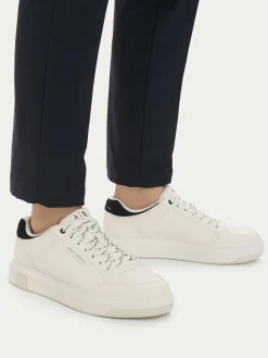 Sneakers XM001722 AF17540 MZ266 Bianco