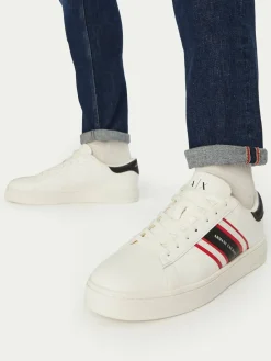 Sneakers XM002198 AF21421 MZ324 Bianco