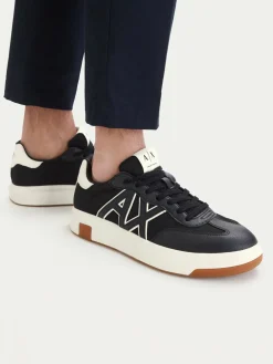 Sneakers XM002687 AF22775 MZ752 Blu scuro
