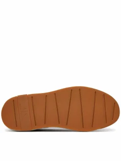 Sneakers XM002687 AF22775 MZ752 Blu scuro