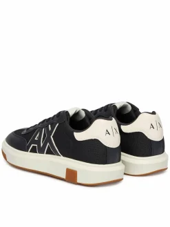 Sneakers XM002687 AF22775 MZ752 Blu scuro