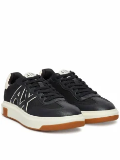 Sneakers XM002687 AF22775 MZ752 Blu scuro