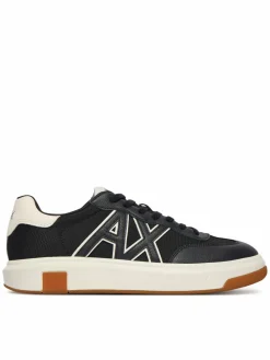 Sneakers XM002687 AF22775 MZ752 Blu scuro