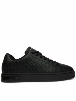 Sneakers XM000140 AF11916 MZ715 Nero