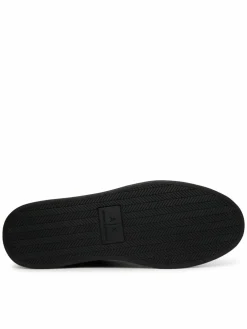 Sneakers XM000140 AF11916 MZ715 Nero