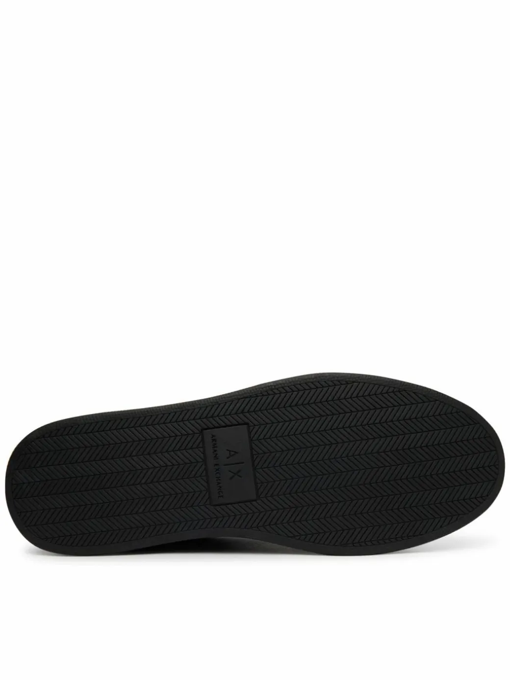 Sneakers XM000140 AF11916 MZ715 Nero