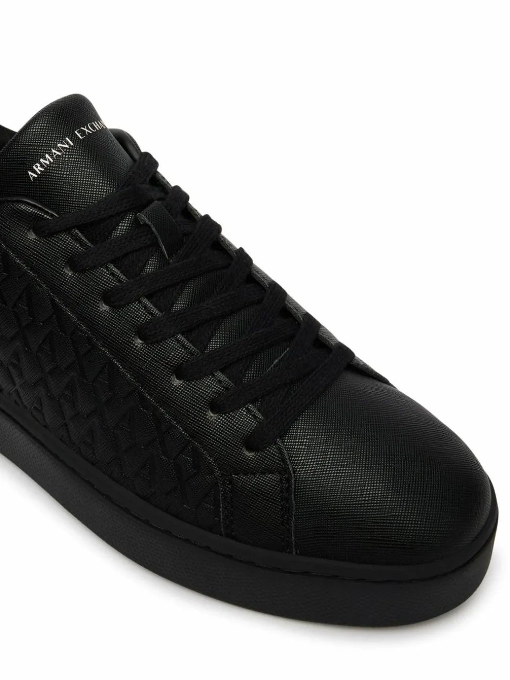 Sneakers XM000140 AF11916 MZ715 Nero