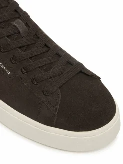 Sneakers XM002617 AF19687 S6318 Marrone
