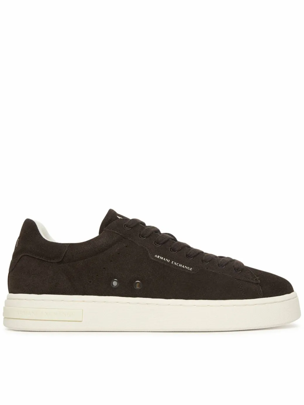 Sneakers XM002617 AF19687 S6318 Marrone