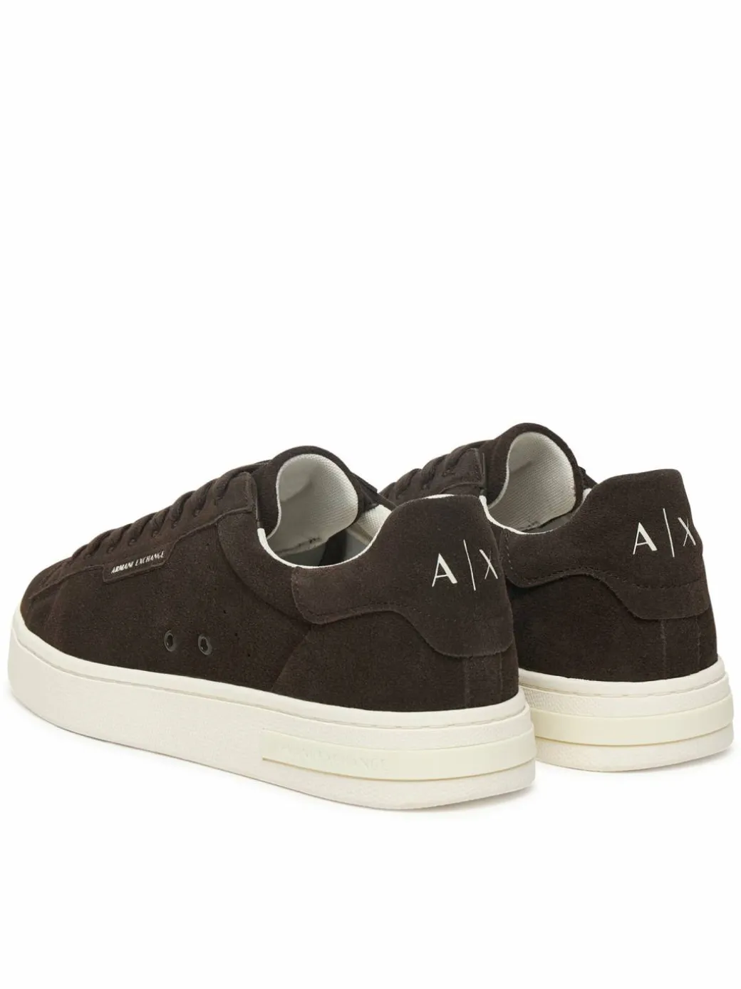 Sneakers XM002617 AF19687 S6318 Marrone