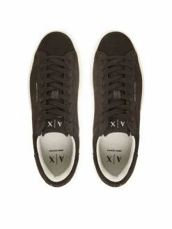 Sneakers XM002617 AF19687 S6318 Marrone