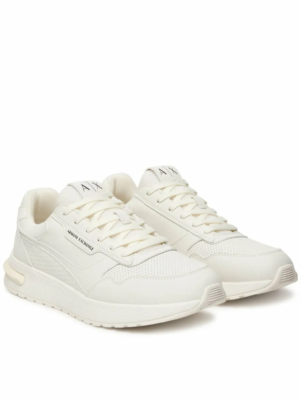 Sneakers XM002625 AF22779 U0003 Bianco
