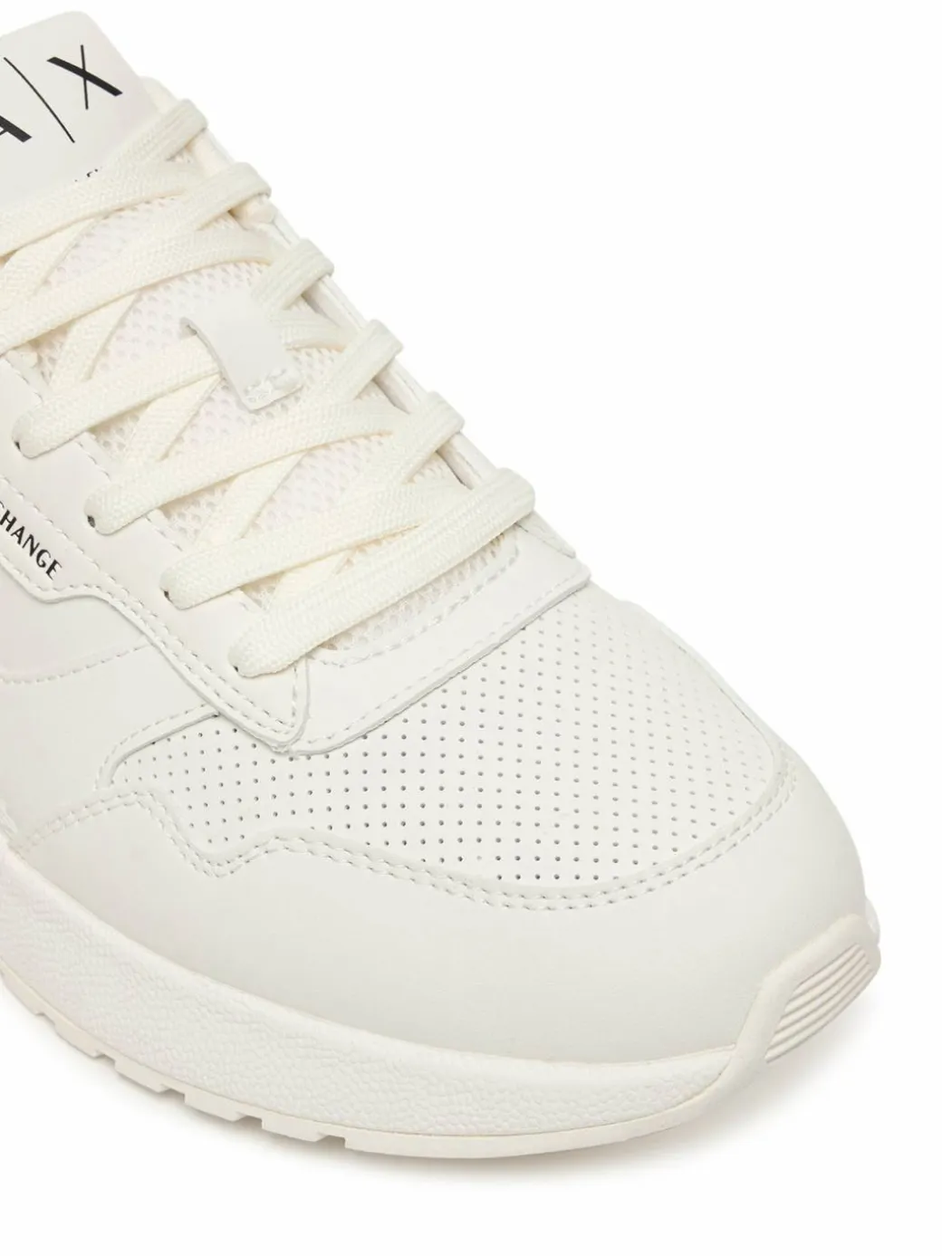 Sneakers XM002625 AF22779 U0003 Bianco