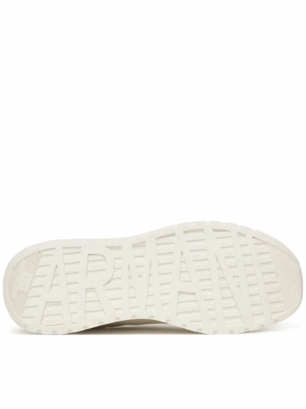 Sneakers XM002625 AF22779 U0003 Bianco
