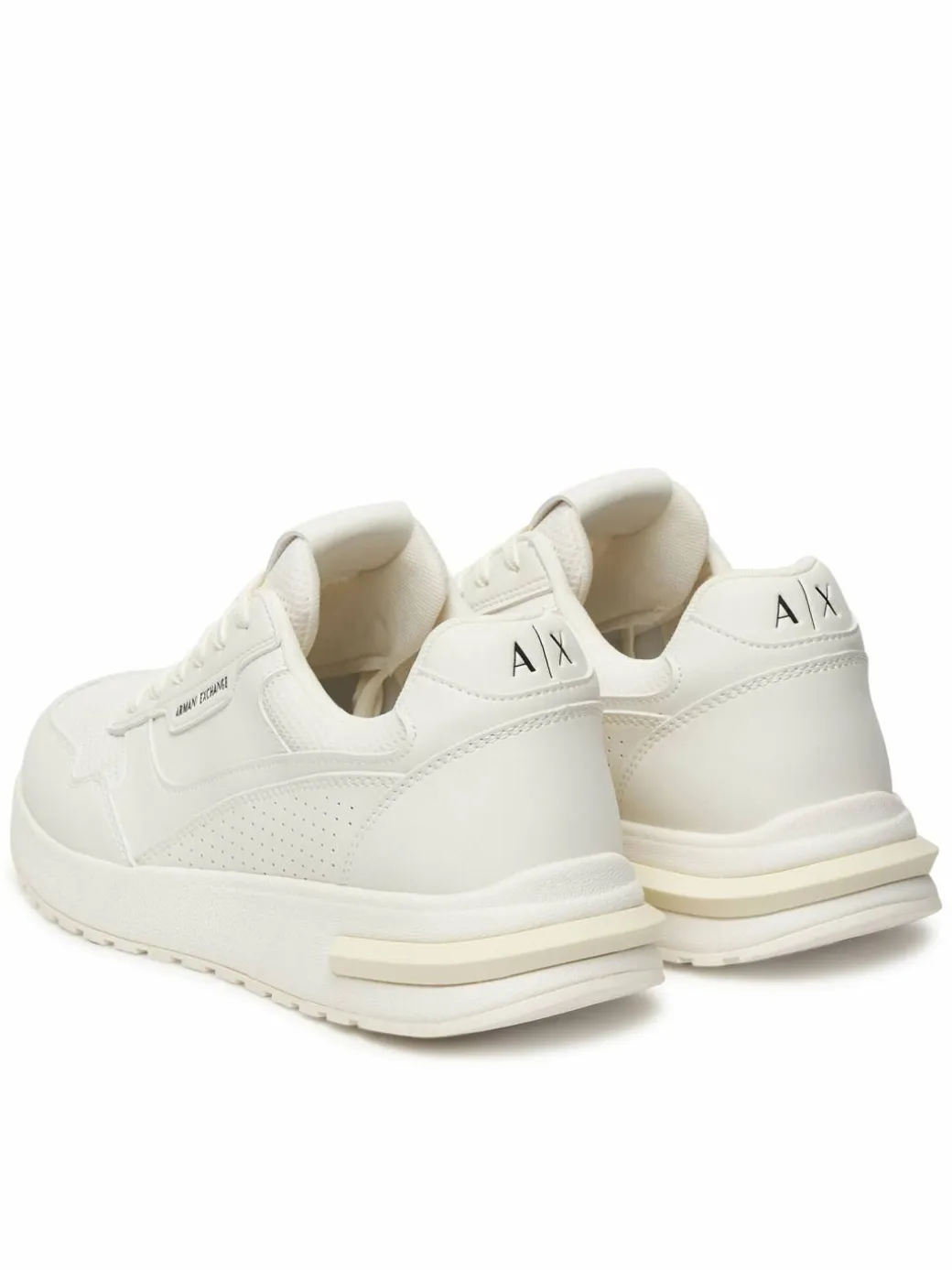 Sneakers XM002625 AF22779 U0003 Bianco