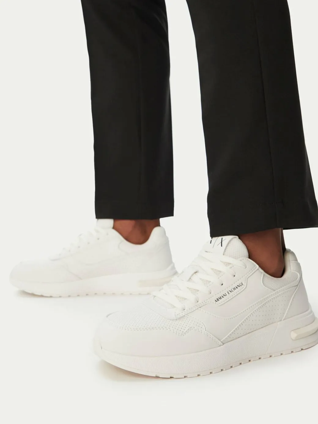 Sneakers XM002625 AF22779 U0003 Bianco
