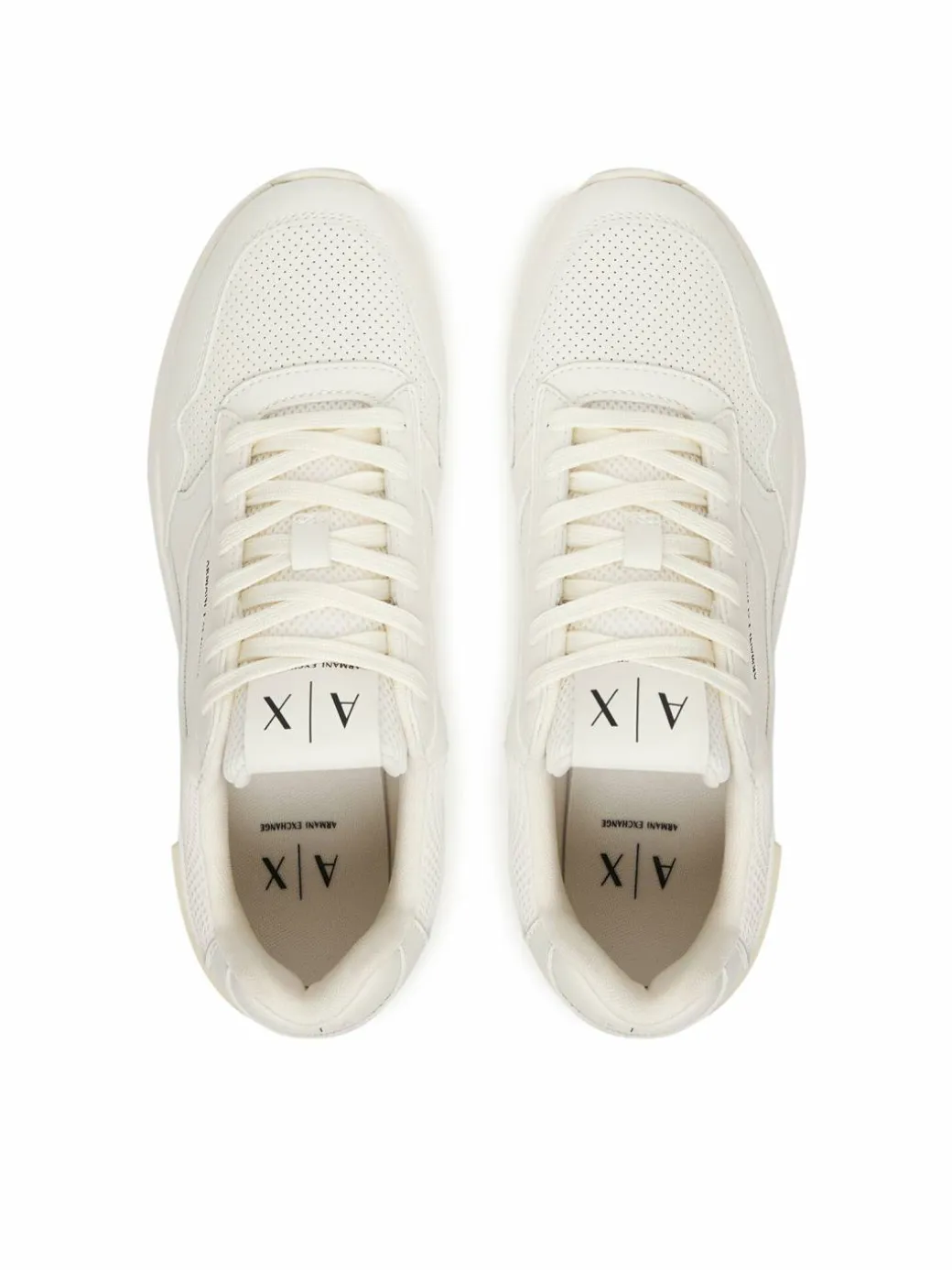 Sneakers XM002625 AF22779 U0003 Bianco