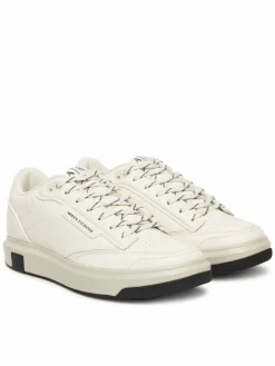 Sneakers XM002205 AF21444 U0009 Bianco
