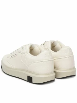 Sneakers XM002205 AF21444 U0009 Bianco