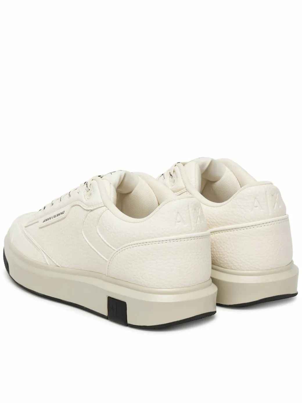Sneakers XM002205 AF21444 U0009 Bianco