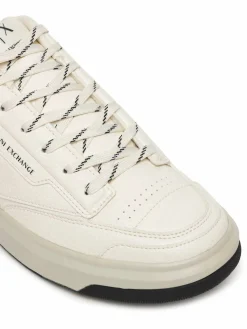 Sneakers XM002205 AF21444 U0009 Bianco
