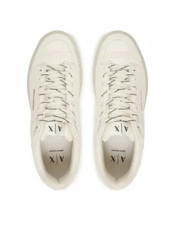 Sneakers XM002205 AF21444 U0009 Bianco