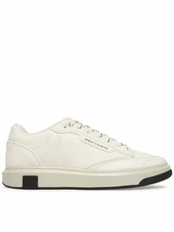 Sneakers XM002205 AF21444 U0009 Bianco