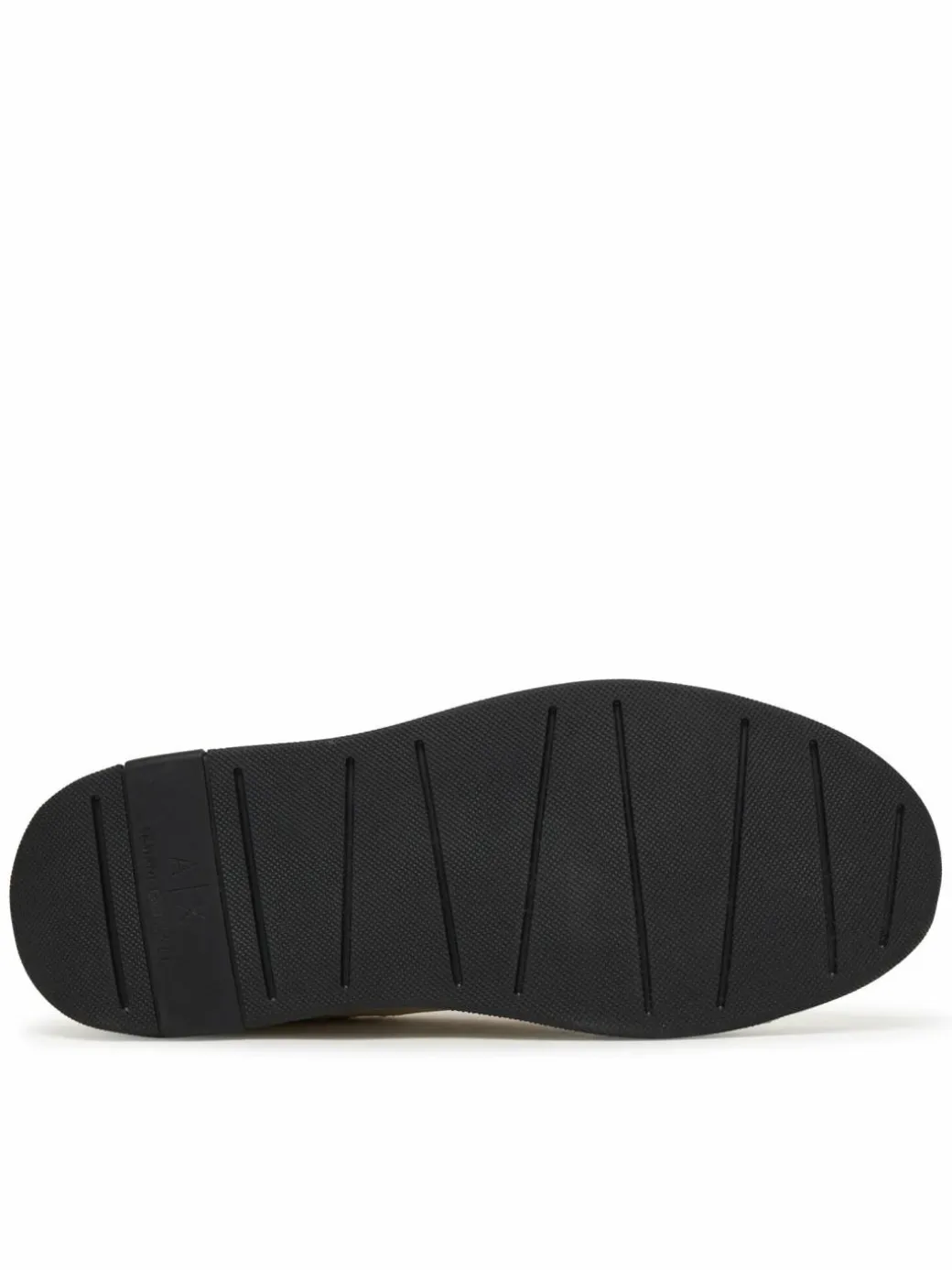 Sneakers XM002205 AF21444 U0009 Bianco