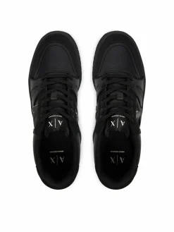 Sneakers XM003609 AF29100 UC001 Nero
