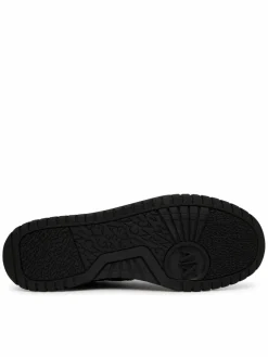 Sneakers XM003609 AF29100 UC001 Nero