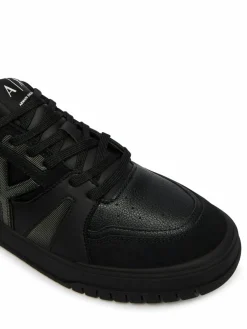 Sneakers XM003609 AF29100 UC001 Nero