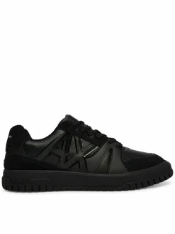 Sneakers XM003609 AF29100 UC001 Nero