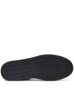 Sneakers XM000141 AF11912 UC001 Nero